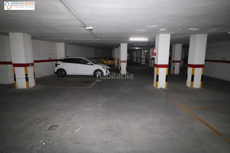 Foto 30d4cb28-c98d-499d-91dd-301ae87e704e. Aparcament cotxe a Doctor Palos - Alto Palancia Sagunt