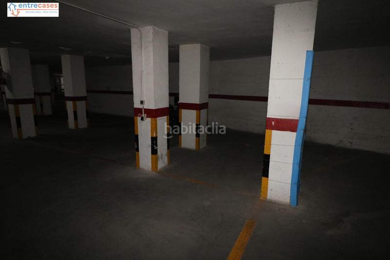 Foto 63e2605a-2d00-4030-a32e-b2873a4ceaa9. Aparcament cotxe a Doctor Palos - Alto Palancia Sagunt