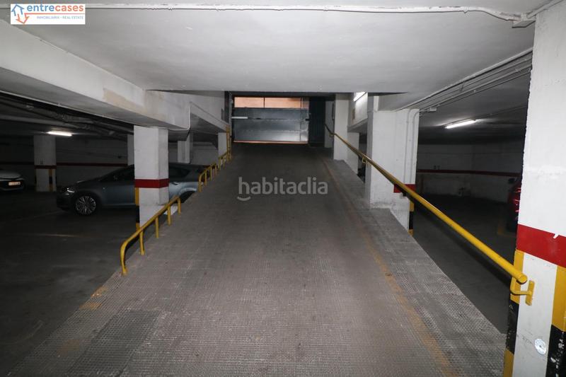 Foto 94432c11-dbb7-4d02-a2c9-958dba772d80. Aparcament cotxe a Doctor Palos - Alto Palancia Sagunt