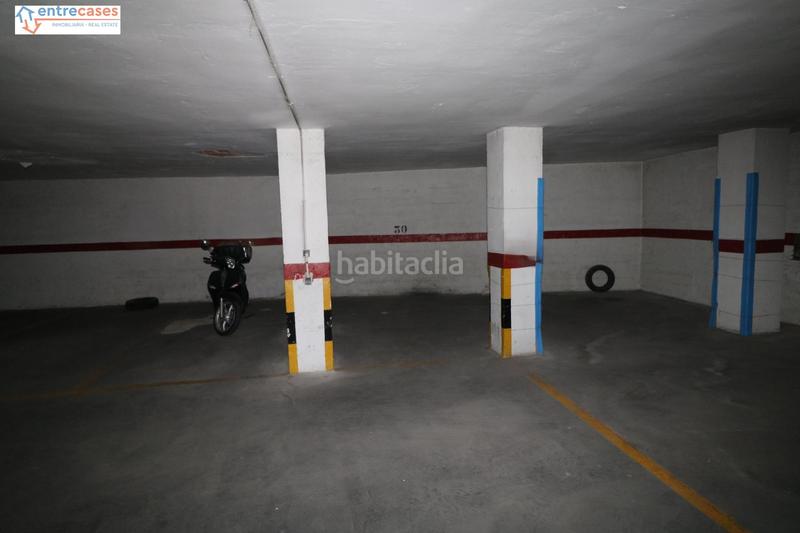 Foto ab268a60-f646-4ac7-b280-3351a840dbfb. Aparcament cotxe a Doctor Palos - Alto Palancia Sagunt