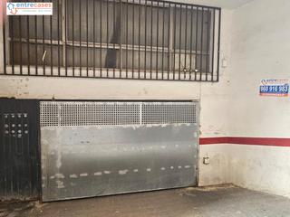Aparcament cotxe a Doctor Palos - Alto Palancia. Plaza garaje en venta en centro de sagunto