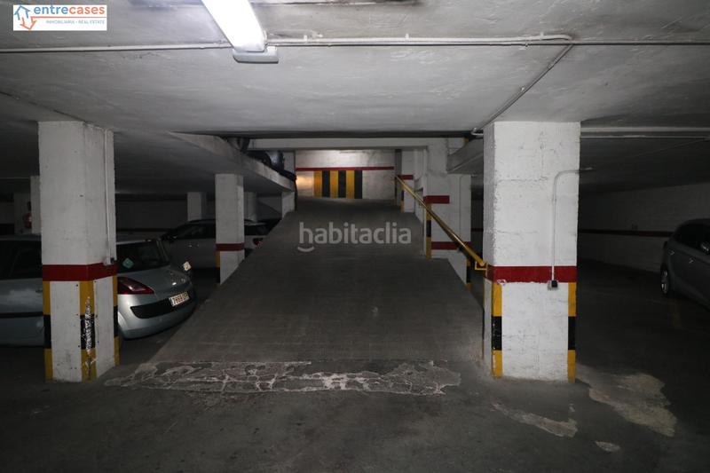 Foto e01ab308-06a9-4e59-8b49-1433b15812cd. Aparcament cotxe a Doctor Palos - Alto Palancia Sagunt