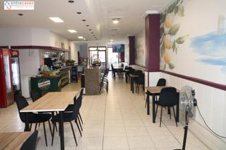 Lloguer Local Comercial a Nuevo Centro. Oportunidad única! traspaso restaurante en pleno corazón de puer
