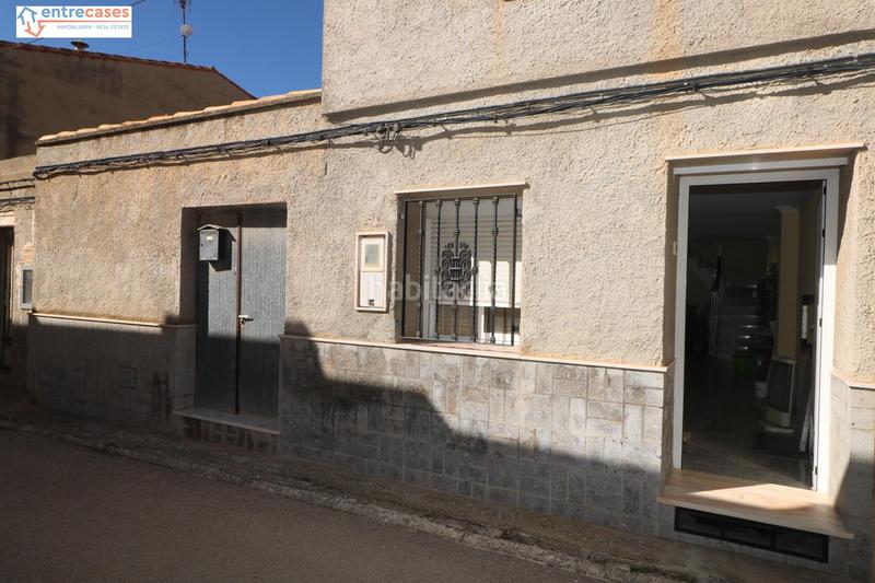 Foto 03b57125-d6fd-4db0-b87a-4240263e9db1. Country house in Utiel