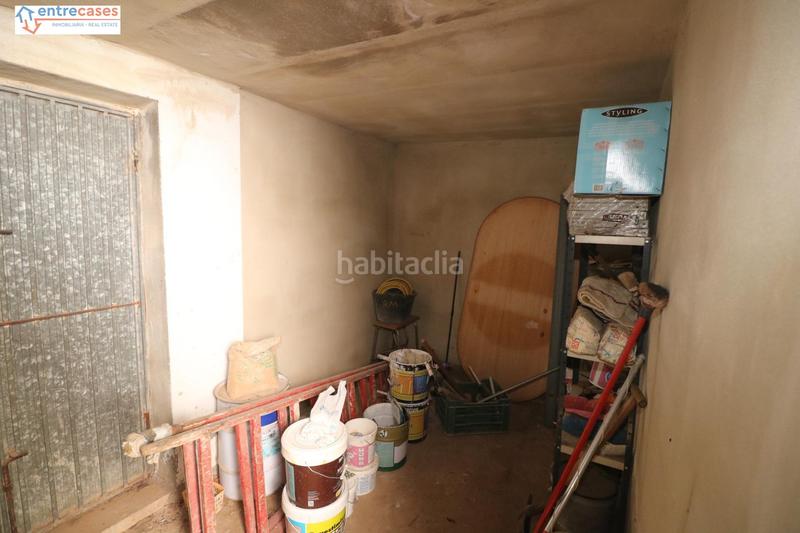 Foto 0ccfde47-d361-48a7-b77c-c47215332331. Country house in Utiel