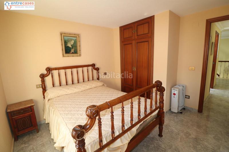 Foto 39e13f1c-bc66-4126-b080-22f3030e0f9d. Country house in Utiel