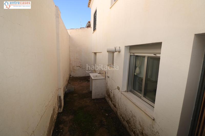 Foto 4030e162-754b-43c5-8a84-c1514f054215. Country house in Utiel