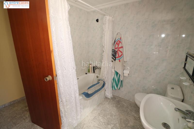 Foto 7d0e7a97-f252-4c2a-afbb-208a9e2ec900. Country house in Utiel