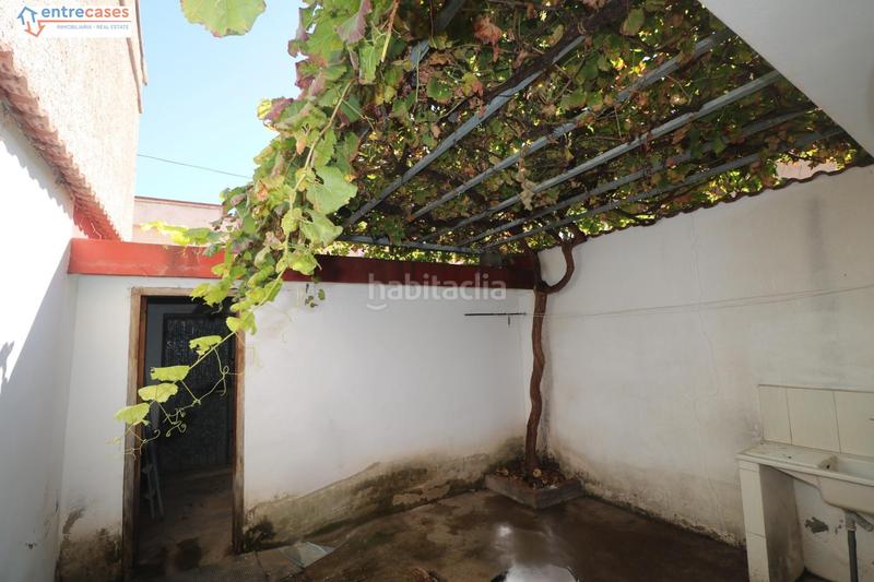 Foto 82a0b762-681a-4e2c-80aa-d73247c82b09. Country house in Utiel