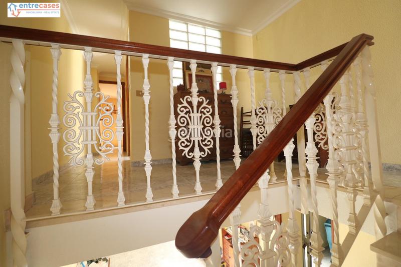 Foto 855d3bca-eaa7-4e34-96bb-f3f43aad433d. Country house in Utiel