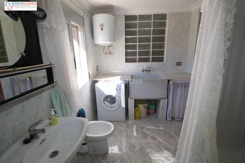 Foto 8f3d7175-fa33-4d84-ba15-aac82fc1d80b. Country house in Utiel