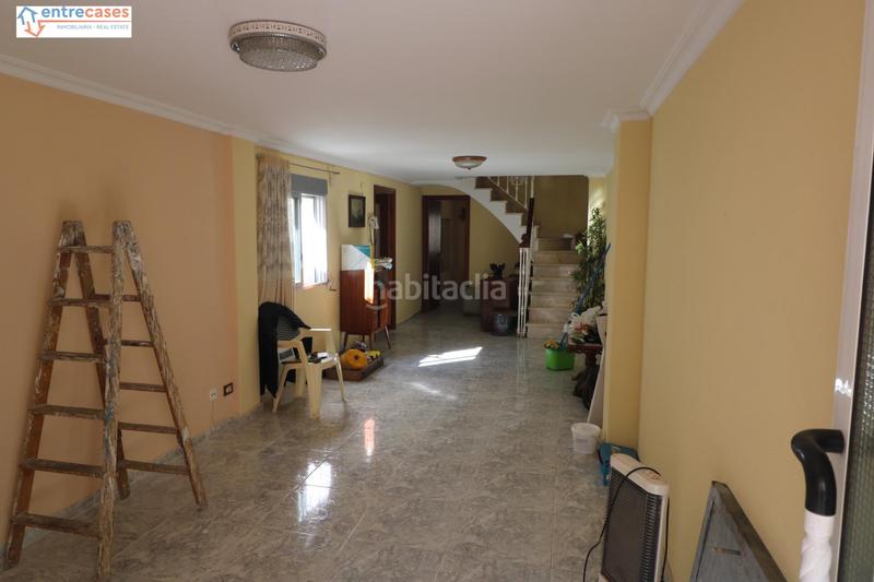 Foto 9348cda4-6d0b-493f-a9f3-167af9041693. Country house in Utiel