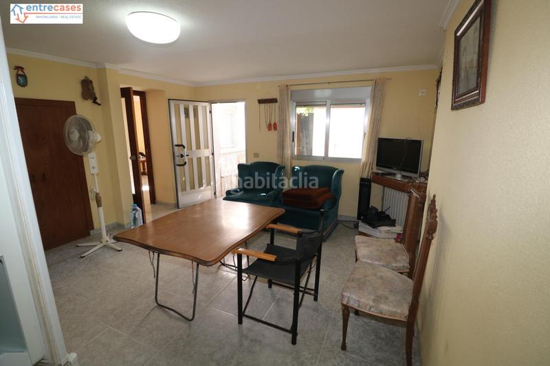 Foto 93f1852d-aebf-4ed7-b402-66cf24d4b7bc. Country house in Utiel