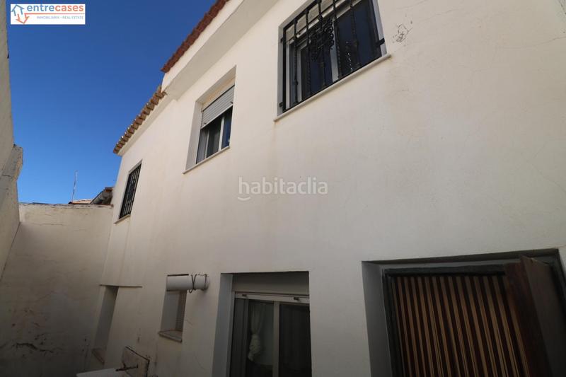 Foto a6eacda9-6238-4b29-9ecc-1e80ff9530e2. Country house in Utiel