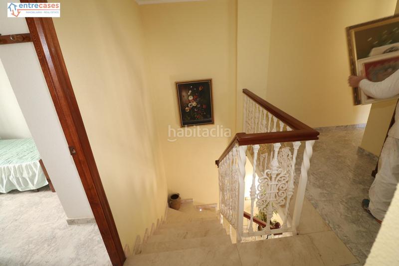 Foto d88f5660-a28e-44e2-bdb7-881c98aa25db. Country house in Utiel