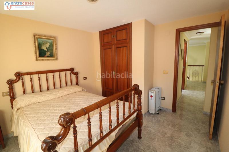 Foto f54830d7-8315-4f12-8266-c8d387fa7665. Country house in Utiel