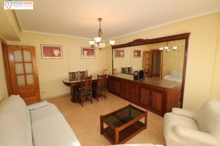 Location Appartement à Centro puerto. Piso en alquiler en el corazón de puerto de sagunto! parking inc