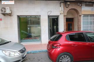 Local Comercial a Vall d´Uixó (la). Exclusiva oportunidad en el corazón de la vall duixó!