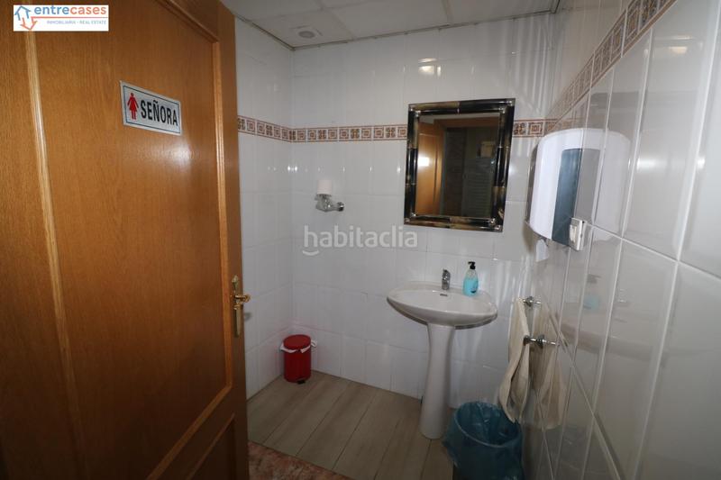 Foto 2e9ba5da-524c-4ded-bd35-06379640326e. Miete geschäftsraum in Vall d´Uixó (la)