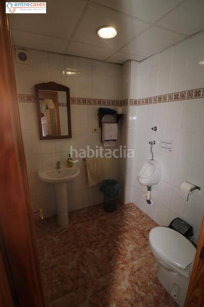 Foto 4ac51f30-4310-41fe-9c8f-331df821e9f6. Miete geschäftsraum in Vall d´Uixó (la)