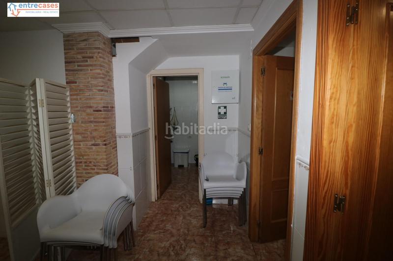 Foto 5225a37d-65cf-46c5-a93e-61e21c66f99e. Miete geschäftsraum in Vall d´Uixó (la)