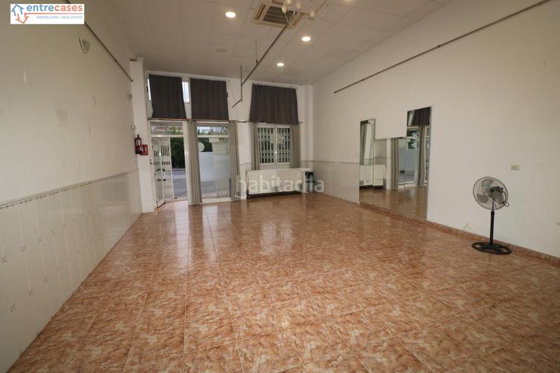 Foto 7d9d7f97-e373-4ac2-8060-fa424dab1254. Miete geschäftsraum in Vall d´Uixó (la)