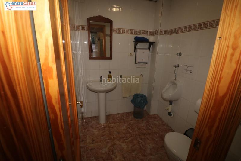 Foto 84fcc4d0-8754-46c5-adb7-9abf27cb2d14. Miete geschäftsraum in Vall d´Uixó (la)