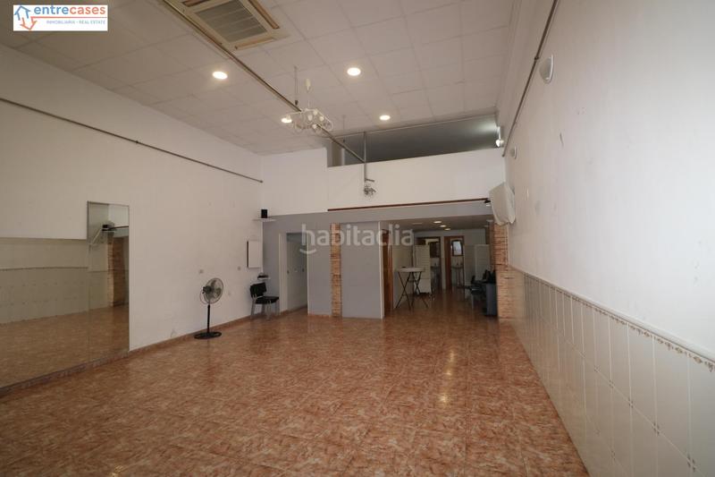 Foto cd37b265-bb2b-4a31-9a01-3d83c1cbb346. Miete geschäftsraum in Vall d´Uixó (la)
