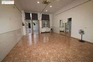 Business premise in Vall d´Uixó (la)