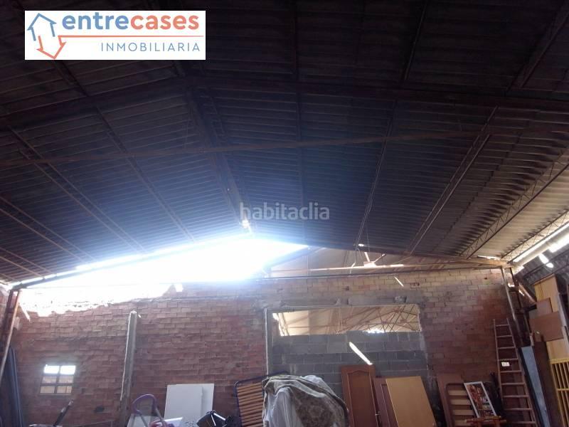 Foto 116ffc5a-68fa-4cde-bc0e-26d978706fba. Solar industrial a Avenida de Abril-9 de Octubre Sagunt