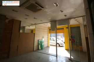 Location Local commercial à Vall d´Uixó (la). Local comercial en plaza en mercado,  esquinero con muchas posib
