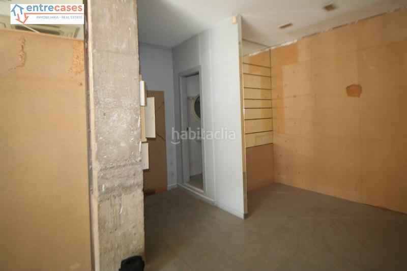 Foto 72555d37-b652-4a25-9029-36142dd1e729. Rent business premise in Vall d´Uixó (la)