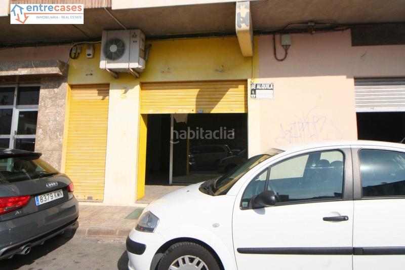 Foto 77321aa4-c379-4fa4-b926-eb1facfeac3b. Rent business premise in Vall d´Uixó (la)