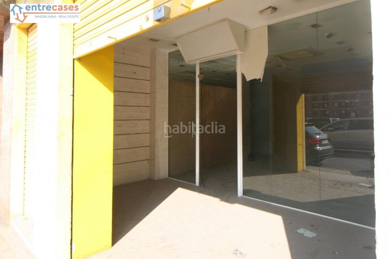 Foto ae8fa48f-472c-4b32-b72a-c4bfc7eceeff. Rent business premise in Vall d´Uixó (la)