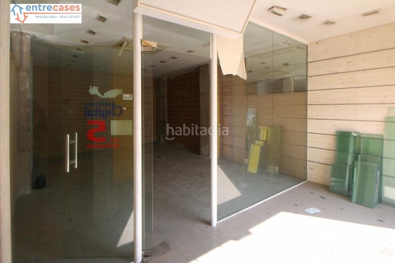 Foto c5ad3e95-27b5-46b7-a1a9-4c11b174cbfb. Rent business premise in Vall d´Uixó (la)