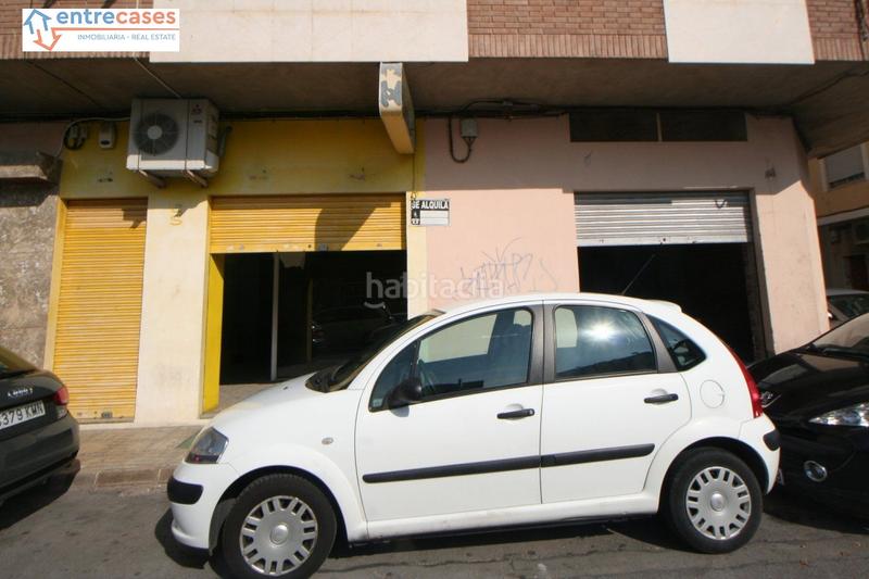 Foto cd5a0bb3-9c3f-466d-a547-bf36fc213989. Rent business premise in Vall d´Uixó (la)