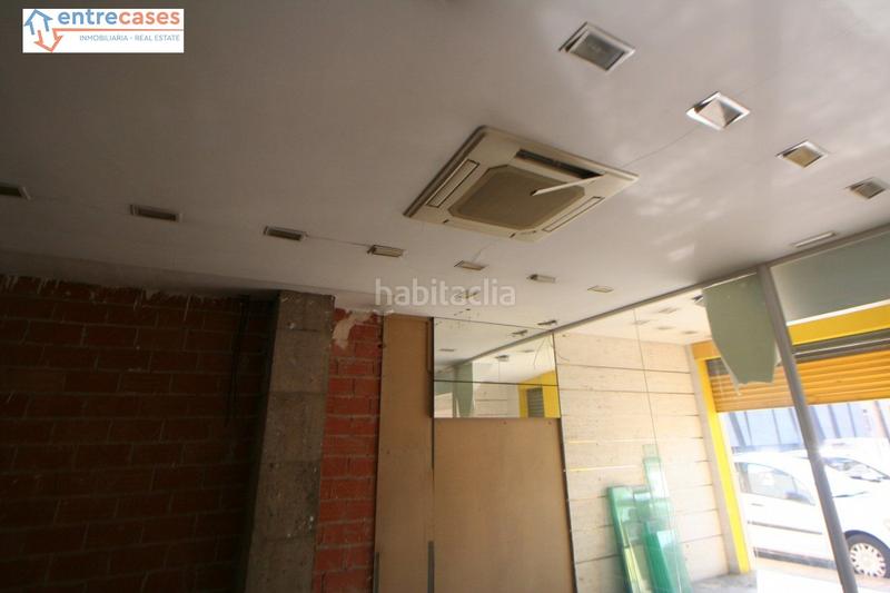 Foto d61f16ea-1e57-49d9-aaa1-c9b32cfbad4b. Rent business premise in Vall d´Uixó (la)