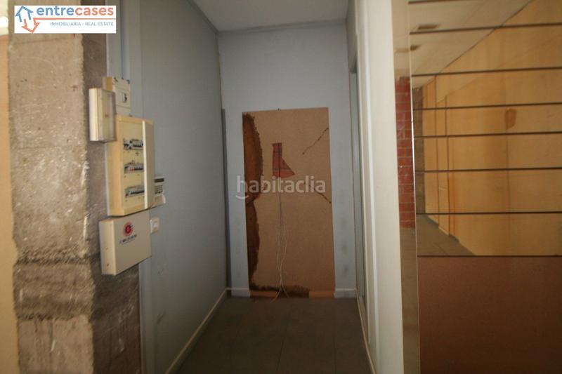 Foto f17ce914-40fc-45e8-a6e7-f181e5ba5247. Rent business premise in Vall d´Uixó (la)