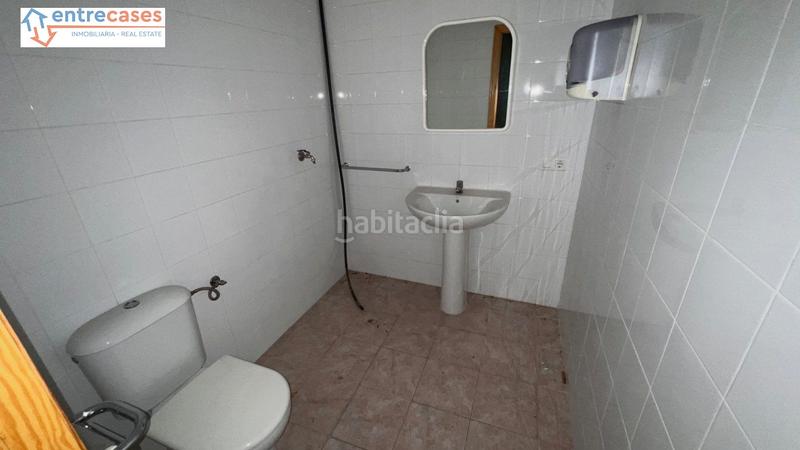 Foto 0fecdee1-f0e2-440e-9f23-934bfbbeb68b. Local comercial  en ricardo portales en Vall d´Uixó (la)