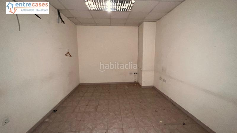 Foto 56a4b712-5cc6-431c-a427-cd9d95380117. Local comercial  en ricardo portales en Vall d´Uixó (la)