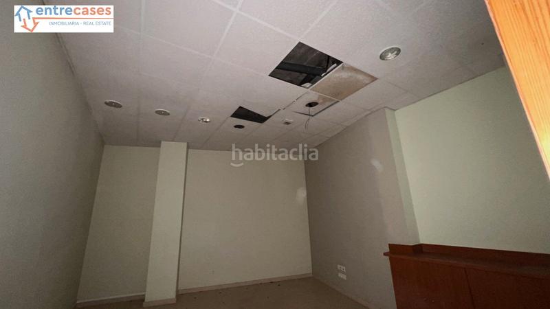 Foto 8d833c7f-6d11-4574-813f-ccdb826b4db9. Local comercial  en ricardo portales en Vall d´Uixó (la)