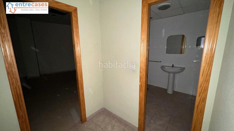 Foto cb347692-68a0-4665-936e-f2313ac3e7e8. Local comercial  en ricardo portales en Vall d´Uixó (la)