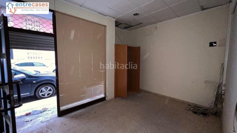 Foto d926c7a5-e57c-493c-a1d1-8e066902e009. Local comercial  en ricardo portales en Vall d´Uixó (la)
