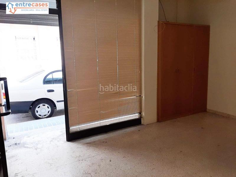 Foto e3e3ec6e-5ff4-4b43-bdf6-52800699b8ae. Local comercial  en ricardo portales en Vall d´Uixó (la)