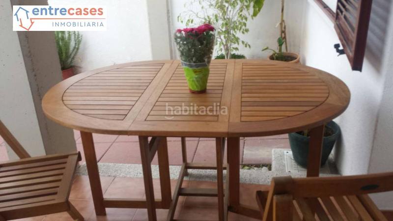 Foto 1a504e2e-e460-45e8-b1f3-d59e01b51804. Lloguer casa adossada amb piscina a Doctor Palos - Alto Palancia Sagunt