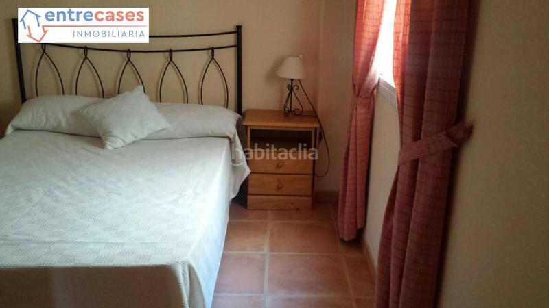 Foto 89a5b9c7-7c4a-4327-9b53-dde1e0ff0102. Lloguer casa adossada amb piscina a Doctor Palos - Alto Palancia Sagunt