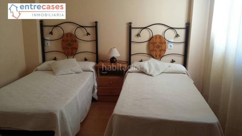 Foto 93dd7ff1-3a19-4924-a79b-134b55c0968a. Lloguer casa adossada amb piscina a Doctor Palos - Alto Palancia Sagunt