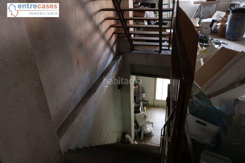 Foto 119d8a39-4bb5-482b-8327-a879742106df. Terreno residencial oportunidad para constructores. edificio por terminar en Vall d´Uixó (la)