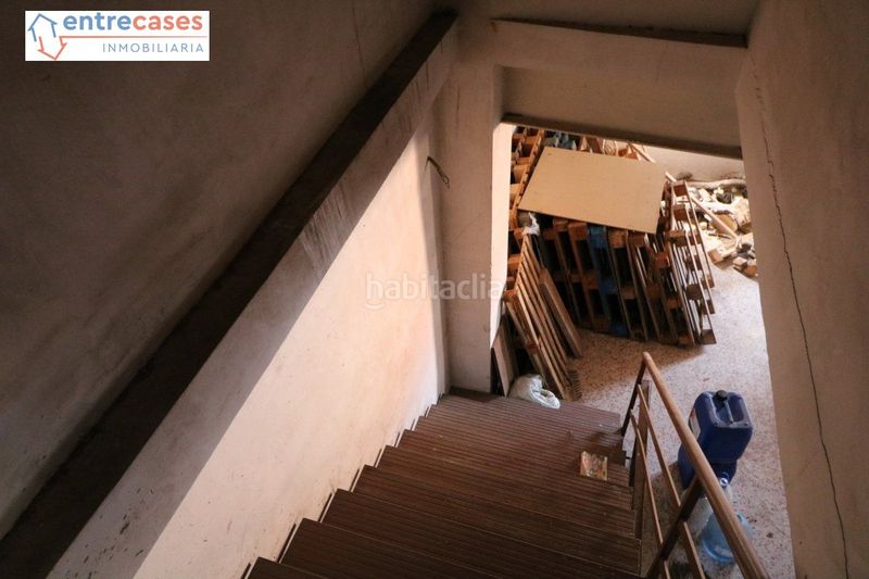 Foto 195c409f-aea1-49e0-ab8b-b7fa02146365. Terreno residencial oportunidad para constructores. edificio por terminar en Vall d´Uixó (la)