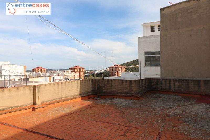 Foto 412651cb-d9db-4290-bc93-552cac3abbd1. Terreno residencial oportunidad para constructores. edificio por terminar en Vall d´Uixó (la)